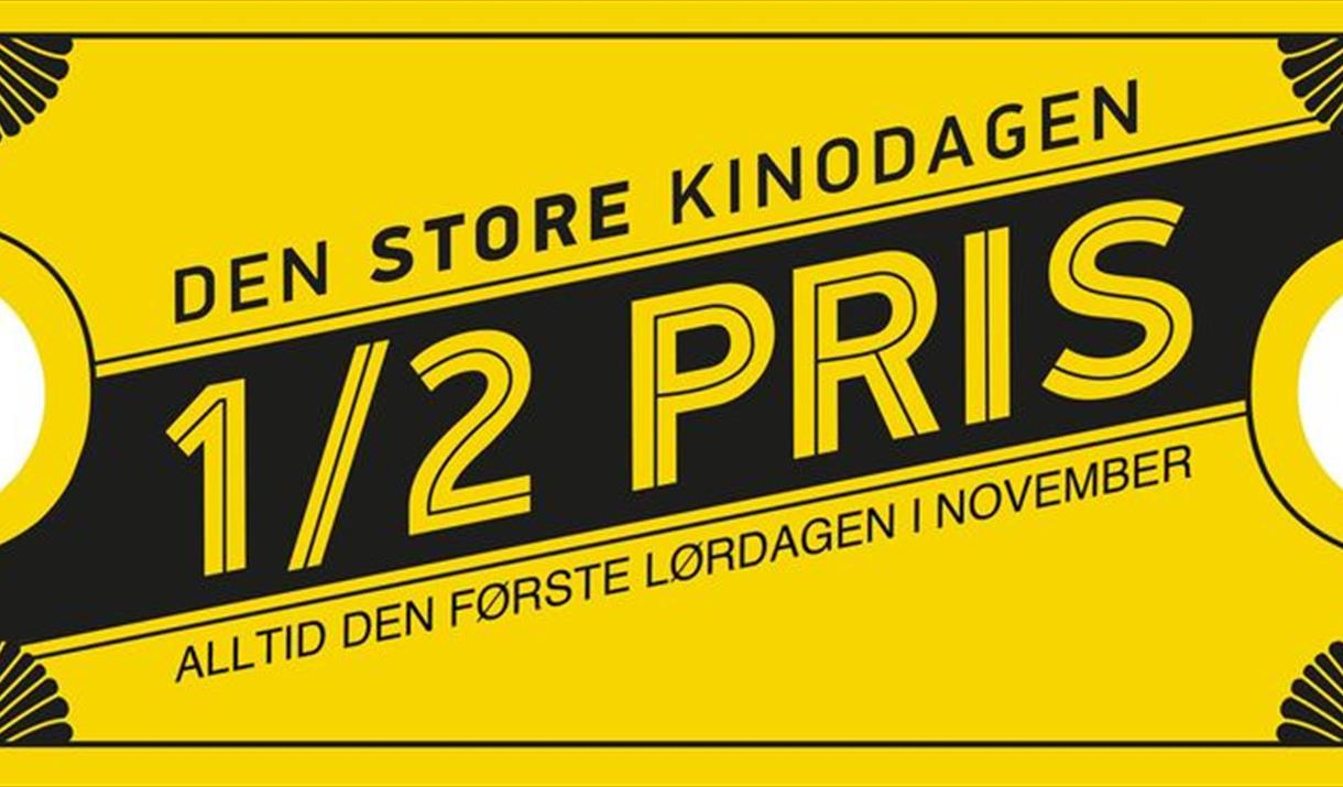 Den store kinodagen