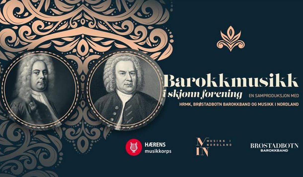 Barokkmusikk i skjønn forening