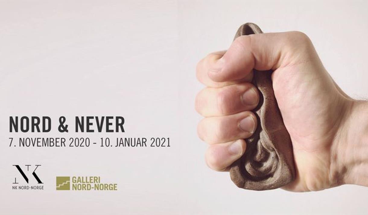 Utstillingsåpning: Nord & Never
