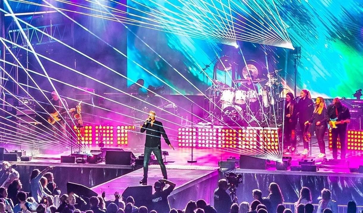 Pulse of Floyd // Bakgården 2022