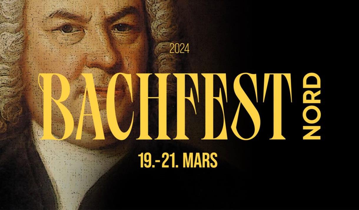 Bachfest Nord 2024