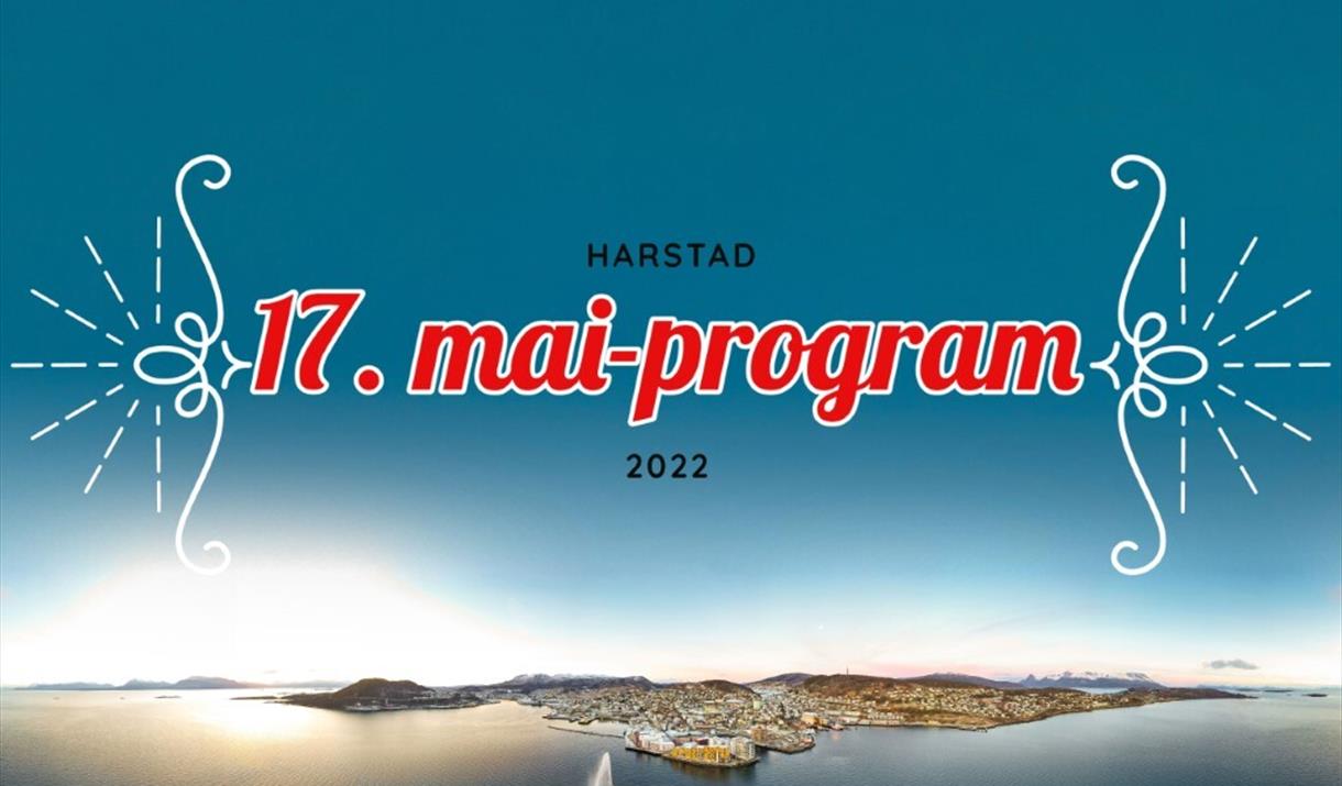 17. mai i Harstad