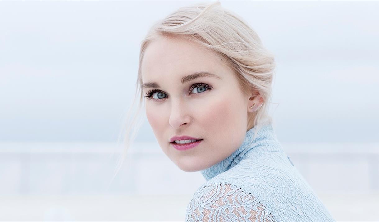 Eva Weel Skram