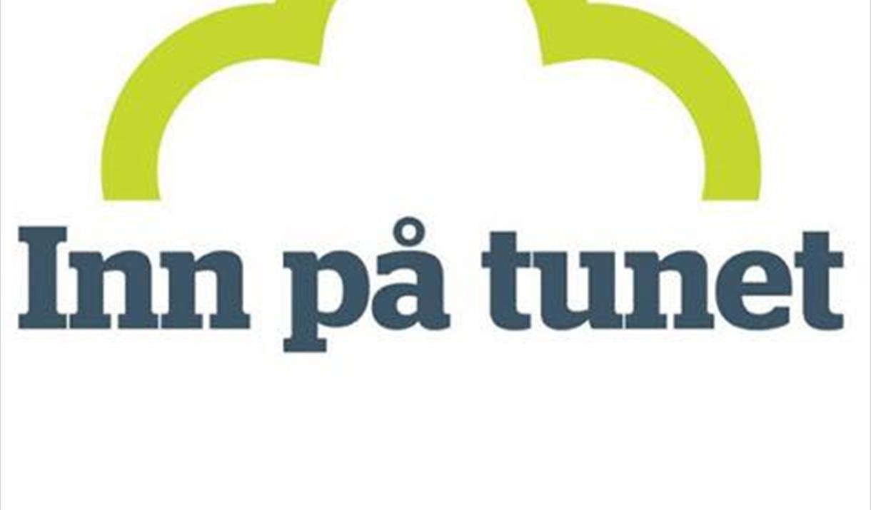 Åpen gård - Olaåsen Gård