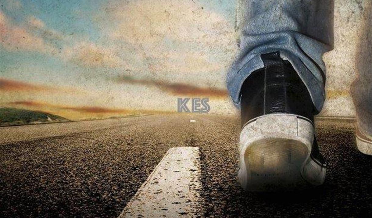 #KES - Nordlændingen