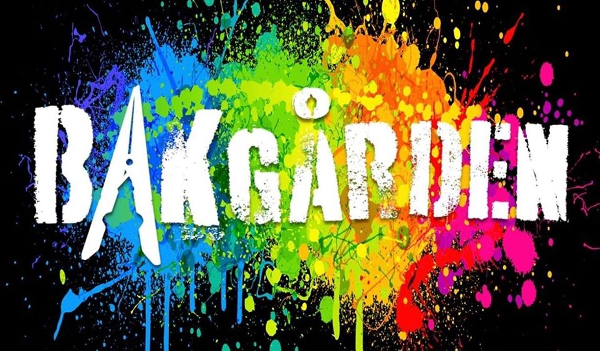 Bakgårdsmarkedet