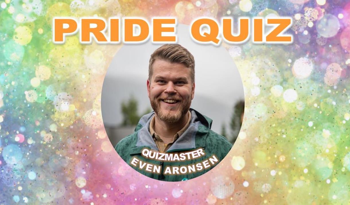 Pride Quiz