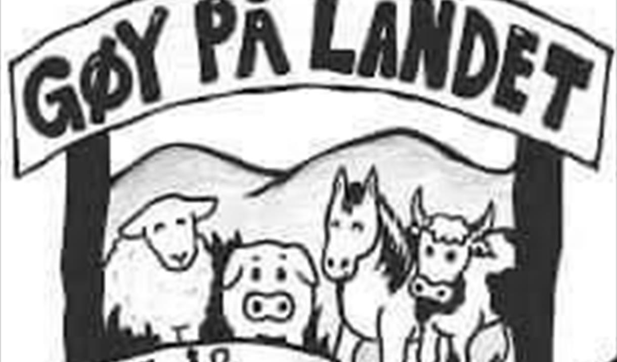 Gøy på landet!