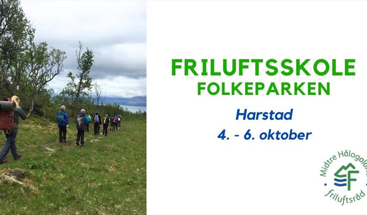 Friluftsskole Folkeparken