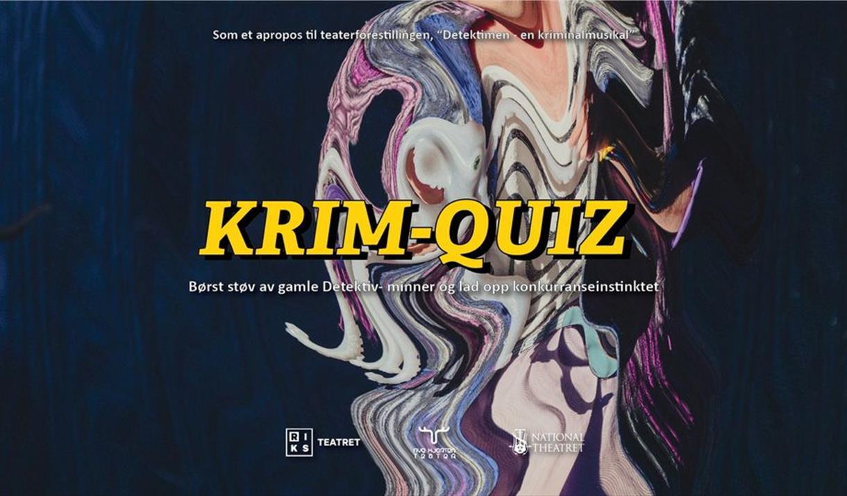 Krim-Quiz