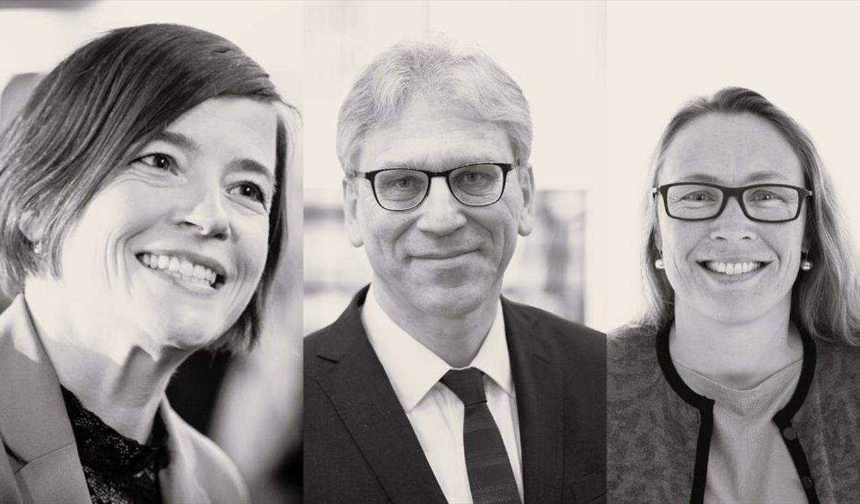 Seminar "Ressurser og rikdom"