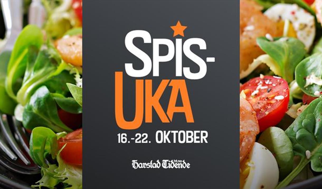 SPIS-UKA Harstad