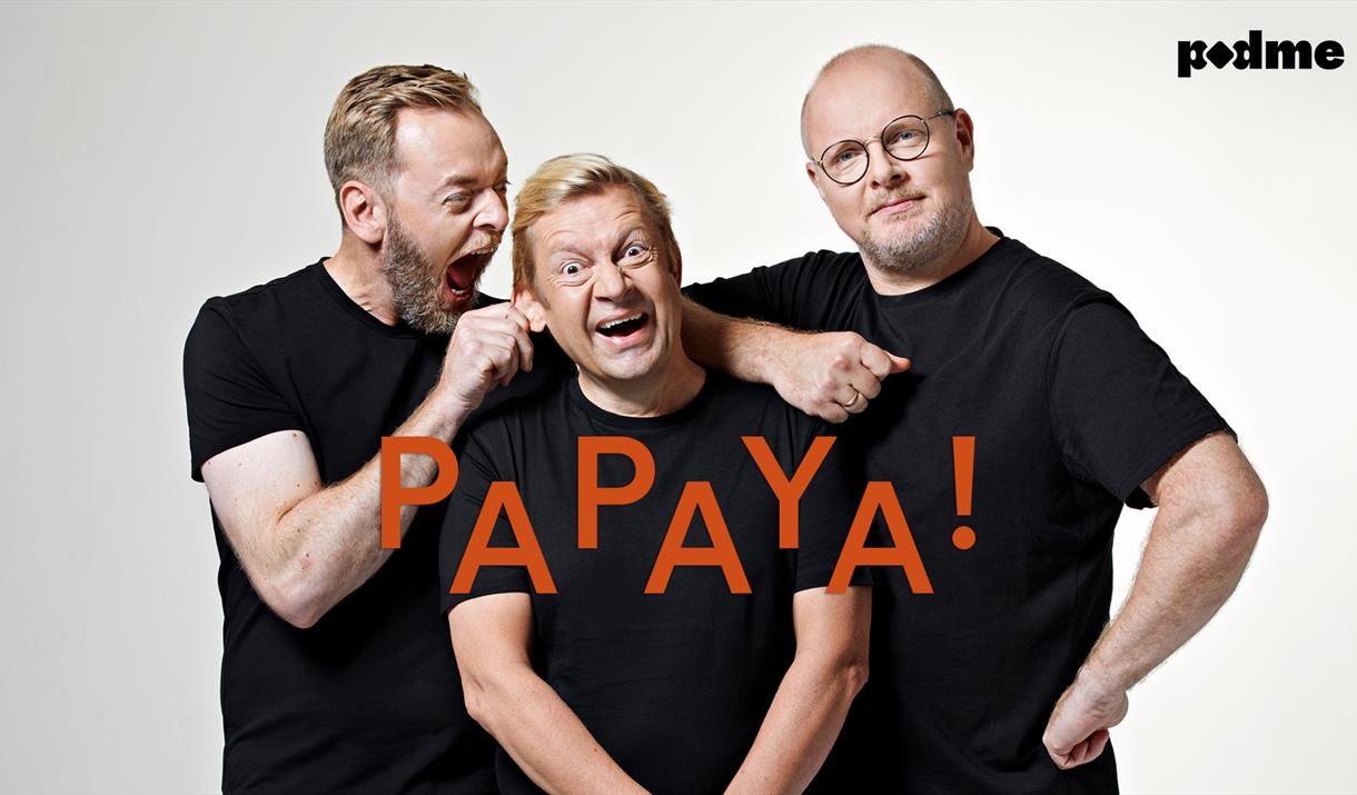 PAPAYA Live