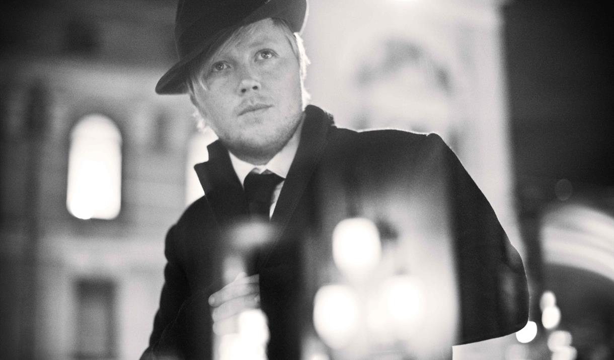 Kurt Nilsen, Julekonsert