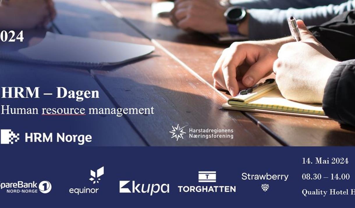 HRM Dagen 2024