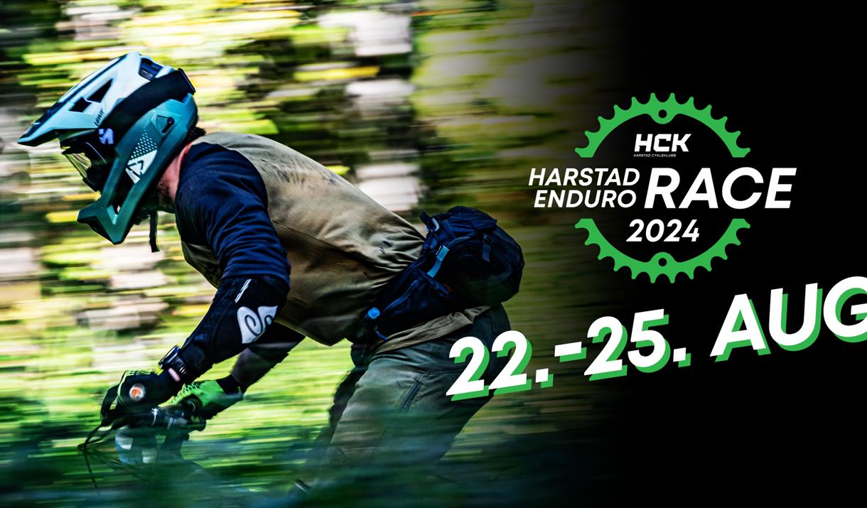 2024 Harstad Enduro Race