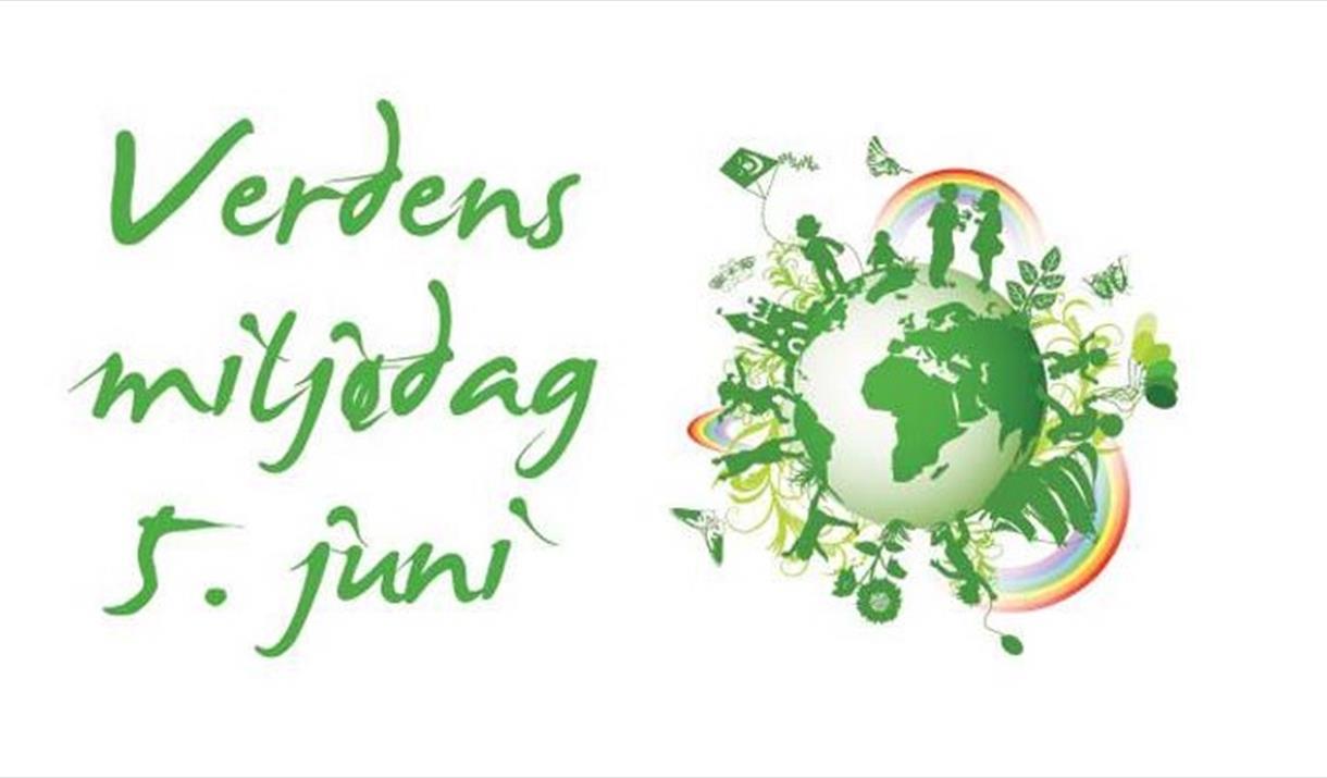 Verdens miljødag 2024