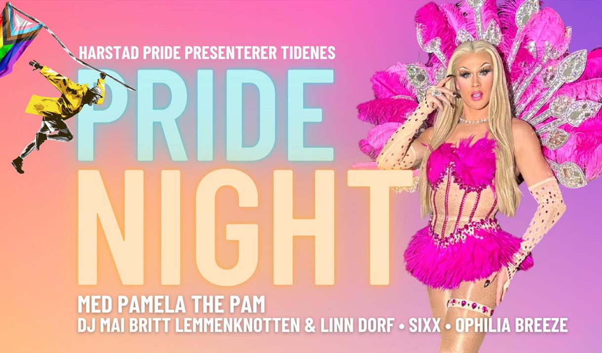 PrideNight 2024
