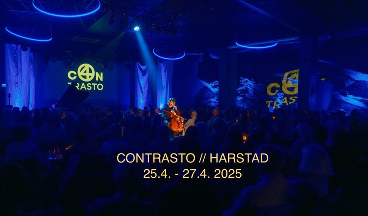 Contrasto 2025