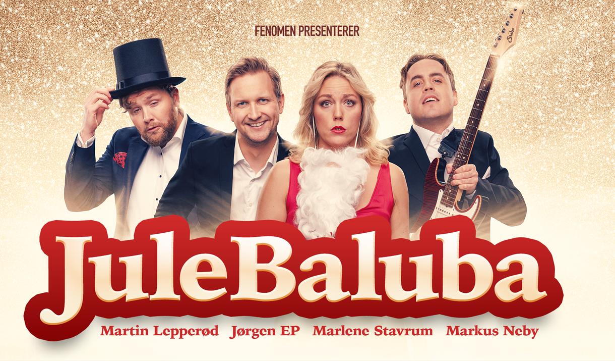 Julebaluba