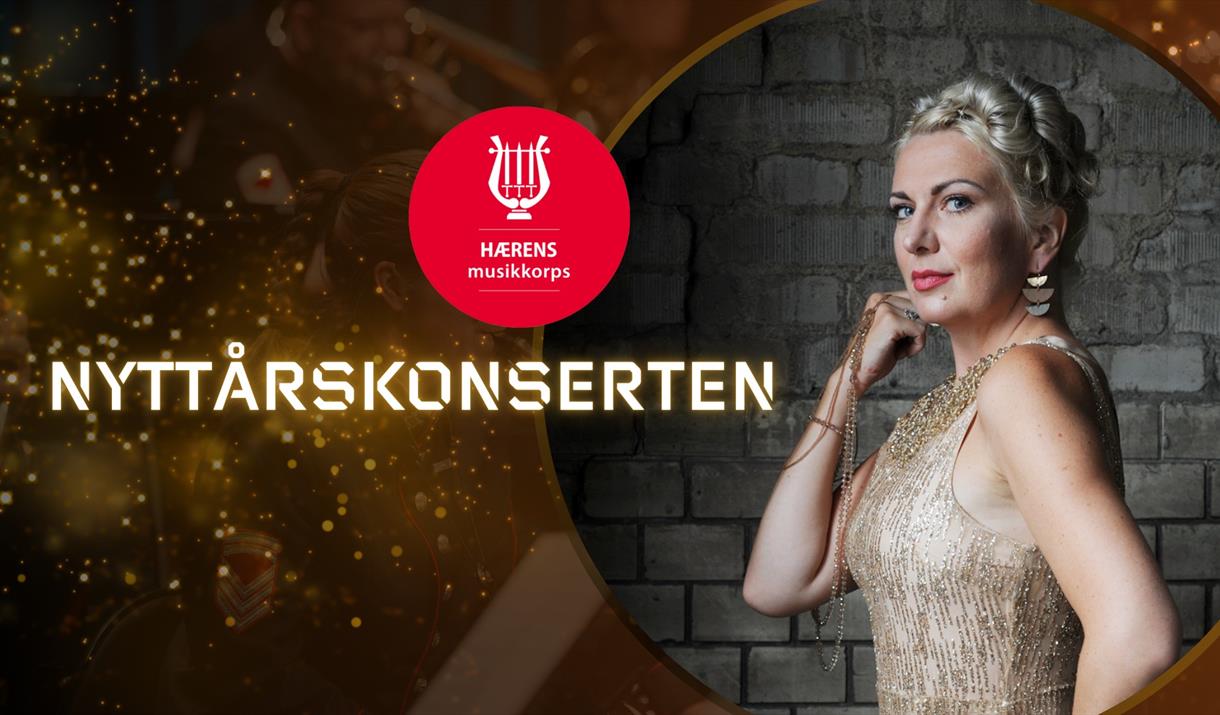 Nyttårskonserten 2025