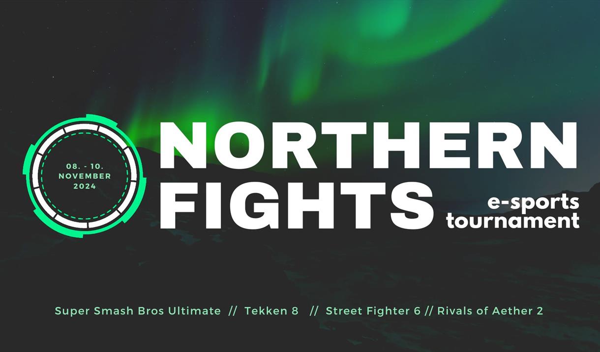 Northern Fights