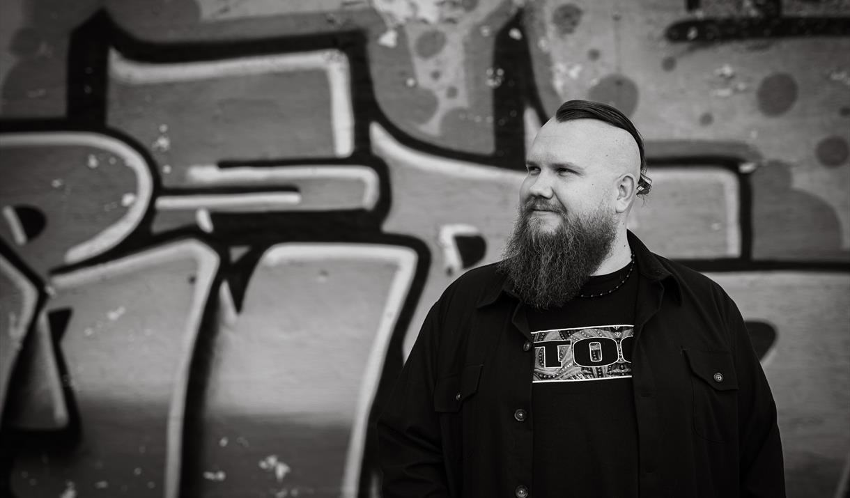 Boksignering Jakob Emil Hardersen