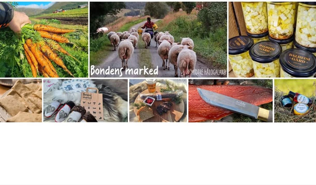 Bondens Marked
