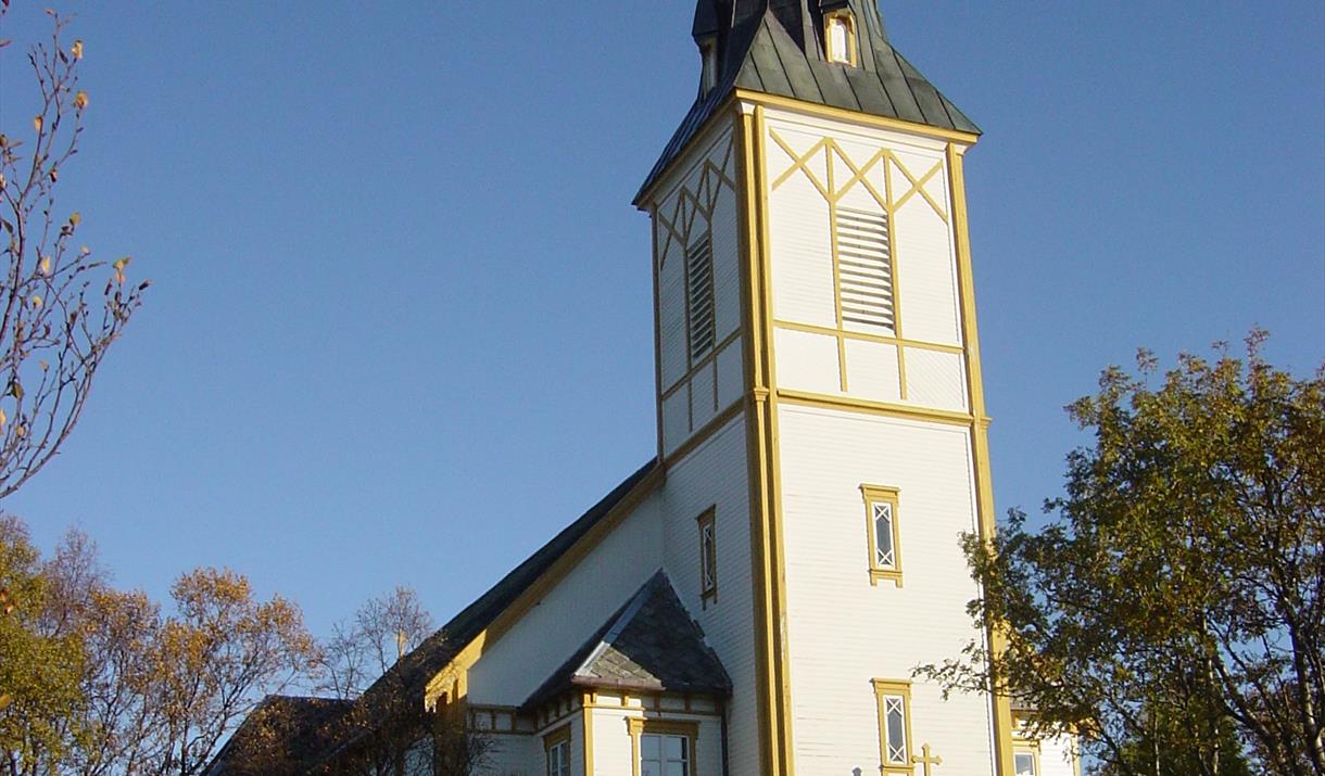Skånland Kommune