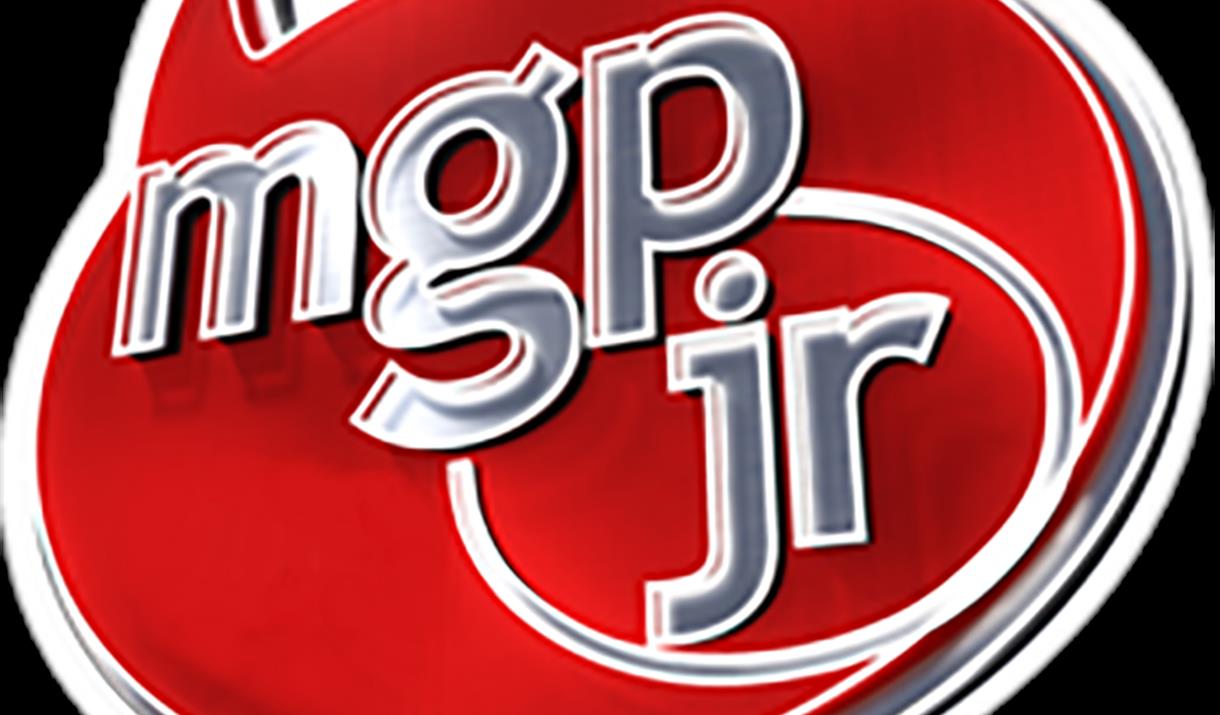 MGPjr JULETURNÉ 2016