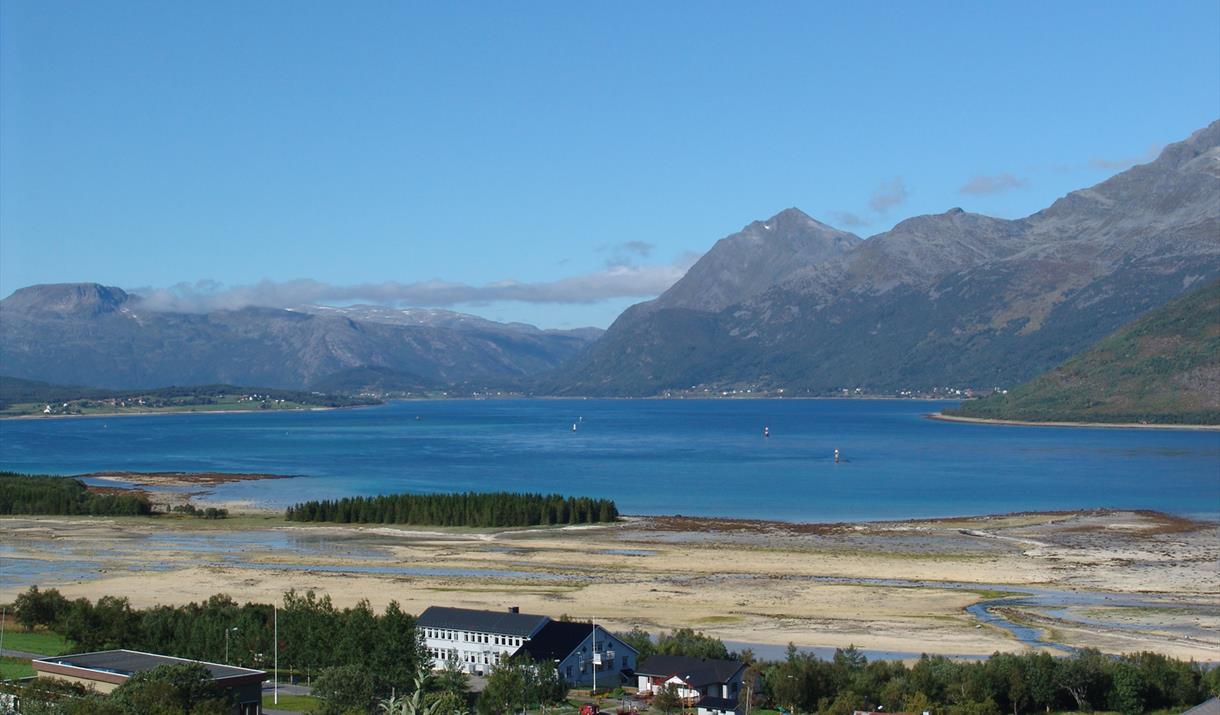 Tjeldsund Kommune