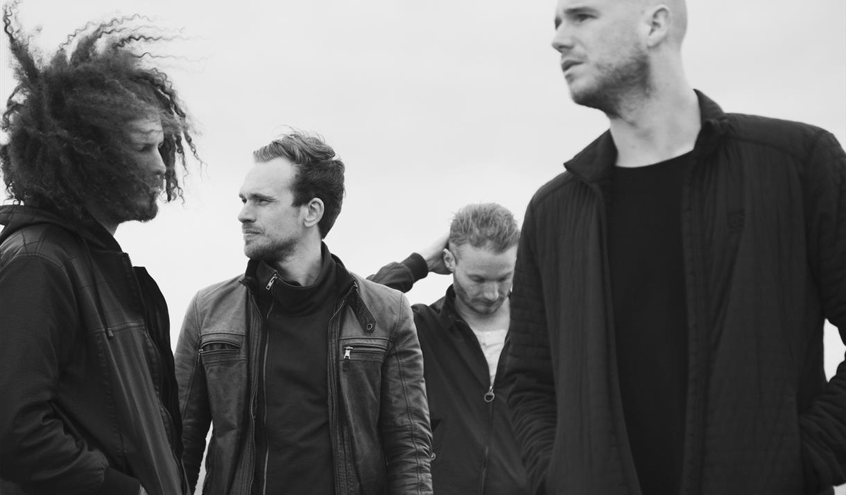 Agent Fresco: Festspillene i Nord-Norge 2019