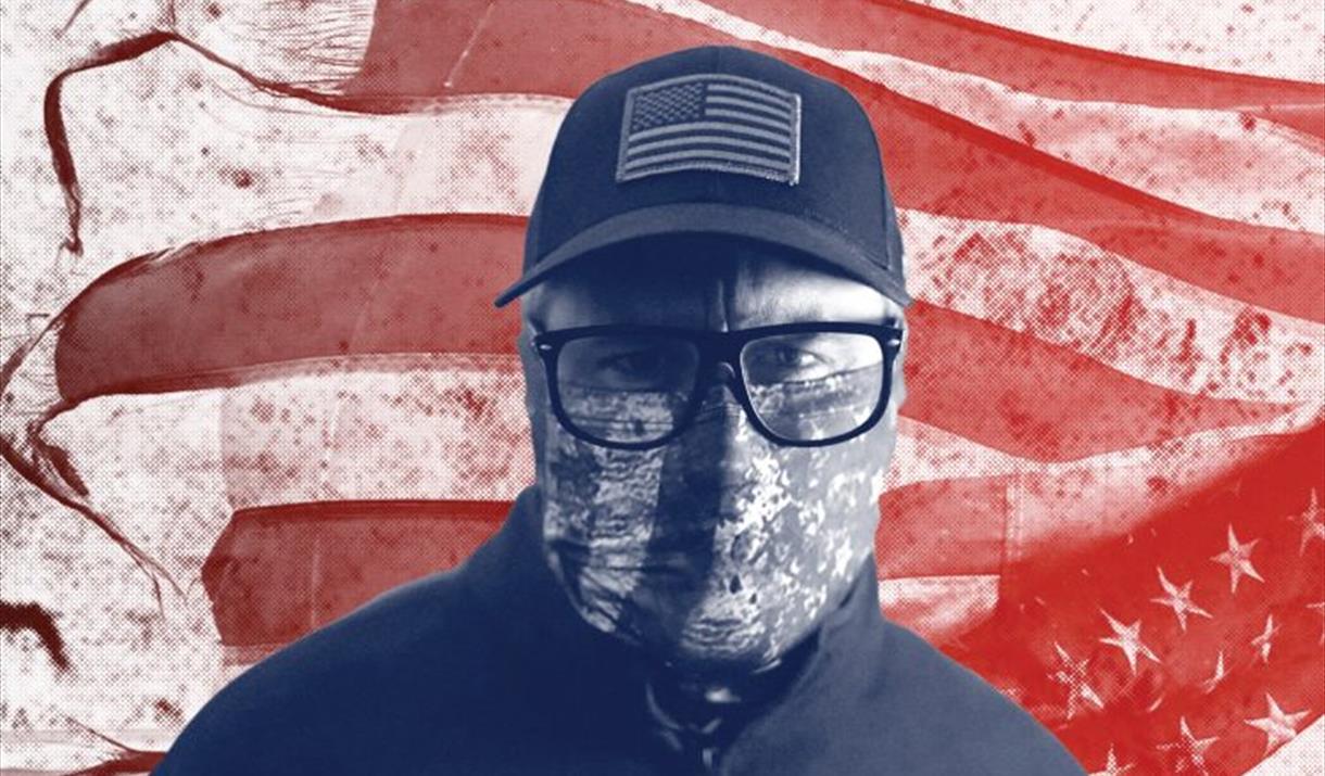 Thomas Seltzer - Amerikansk Armageddon