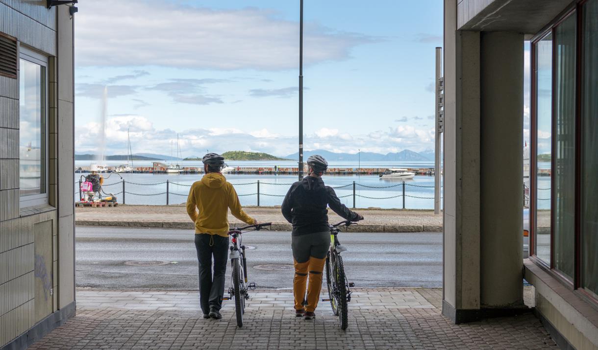Foto: Dag Roland