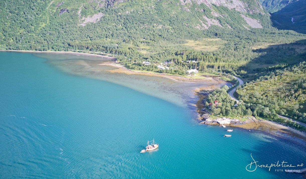 Austerfjordtreffet