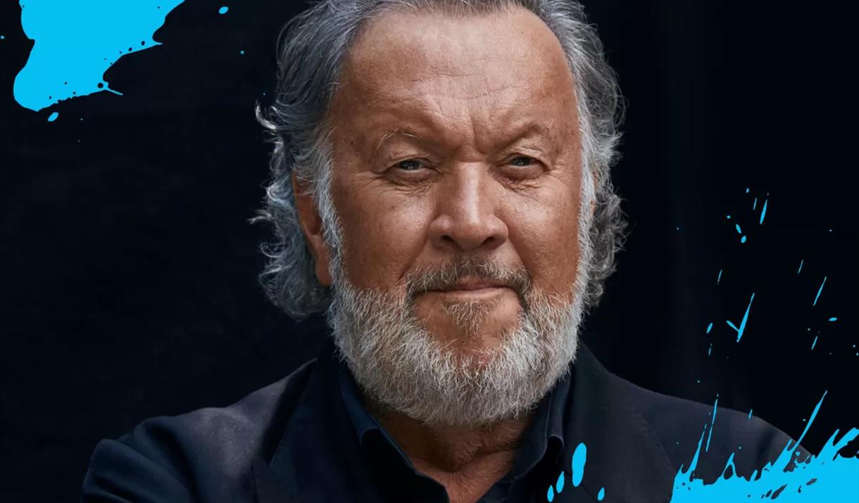 Bjørn Eidsvåg // Bakgården 2023