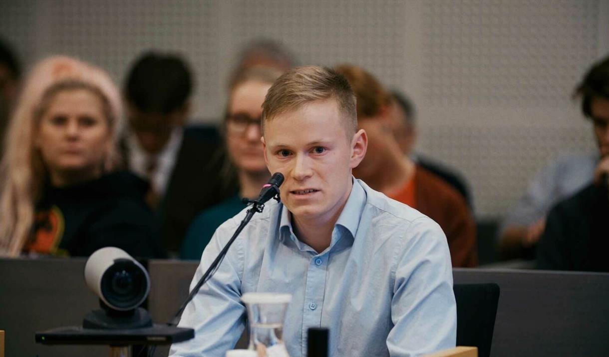 Enhver har rett til