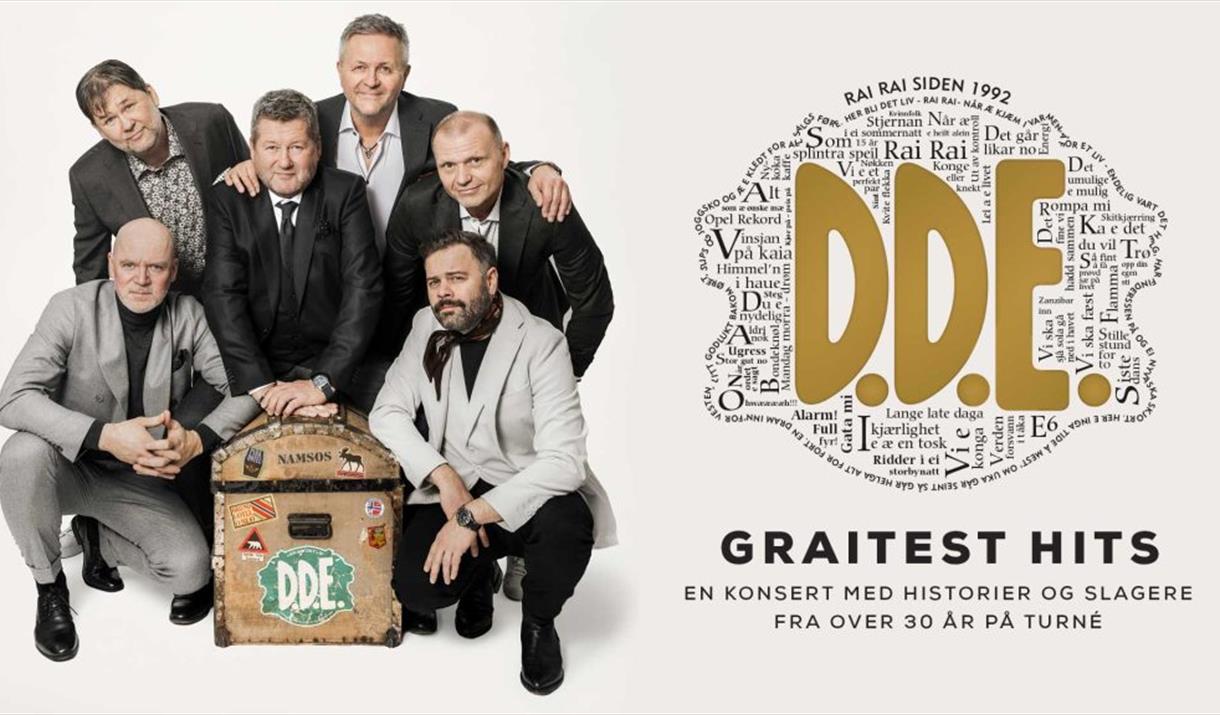 D.D.E