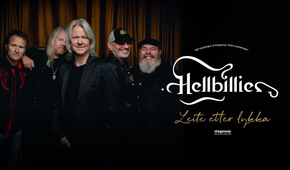Hellbillies