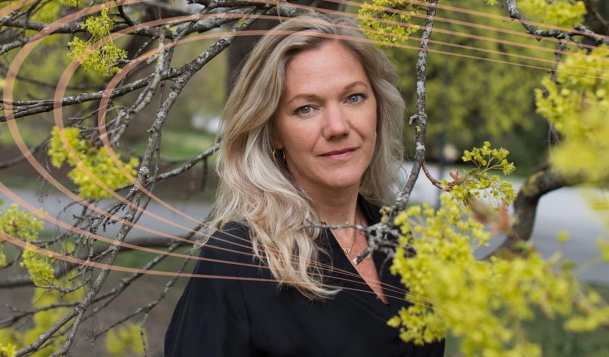 Den viktigste fortellingen