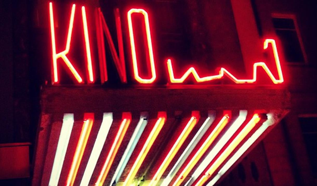 Harstad Kino