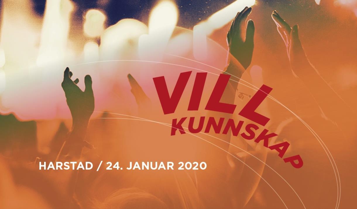 Harstadkonferansen 2020