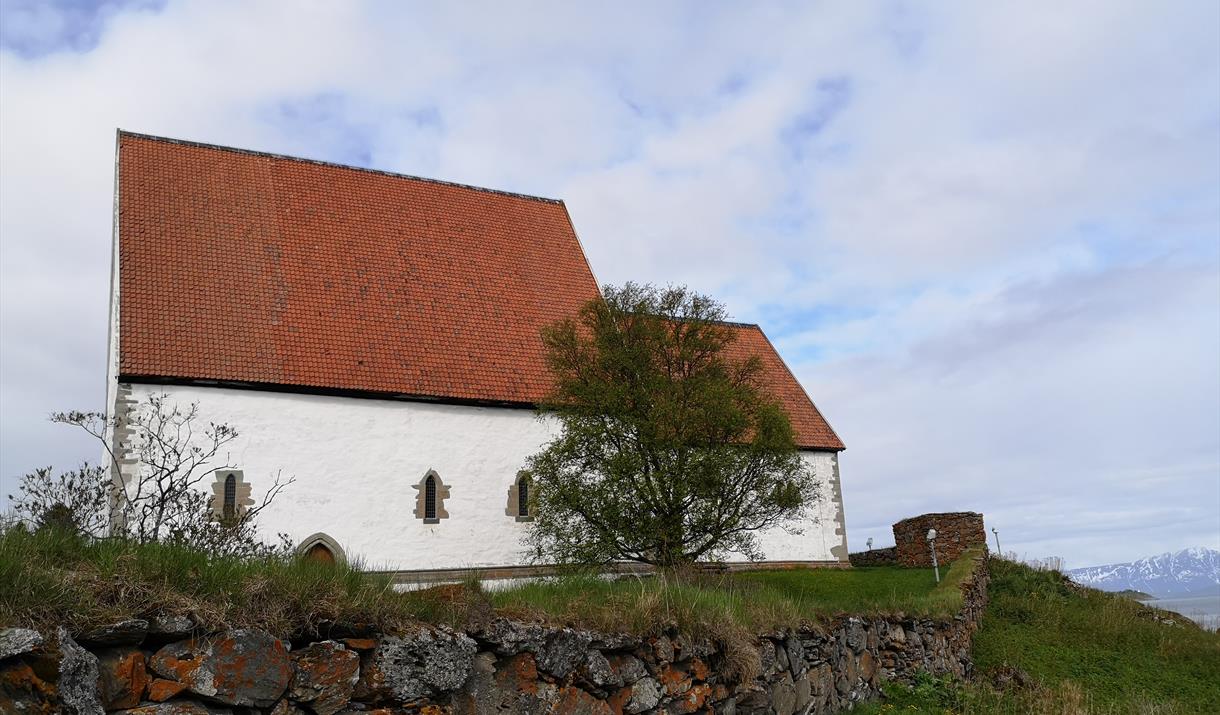 St. Hansgudstjeneste