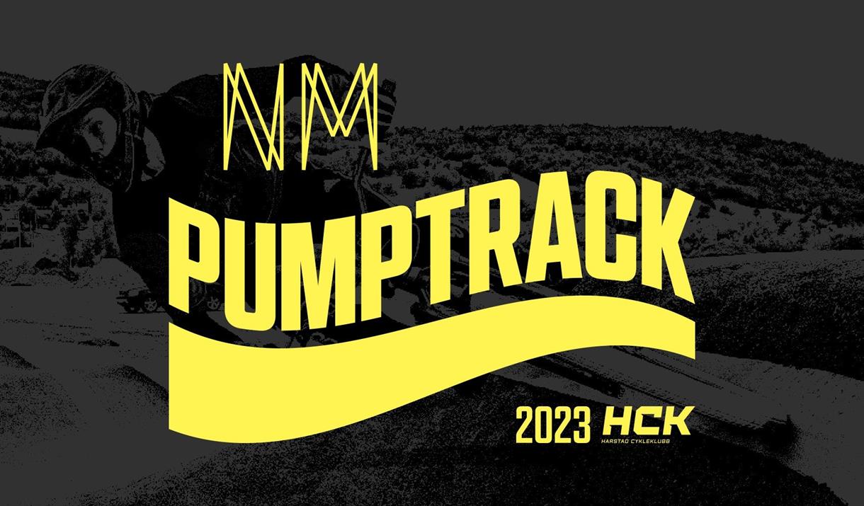 NM og UM i pumptrack