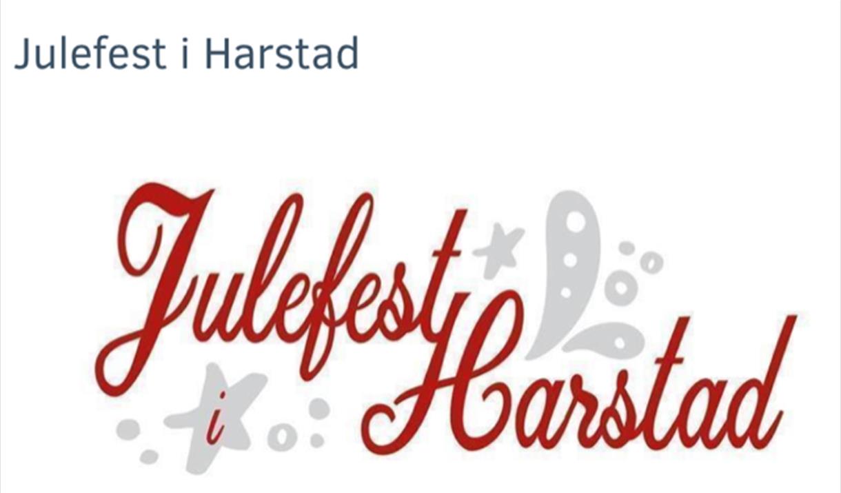 Julefest i Harstad