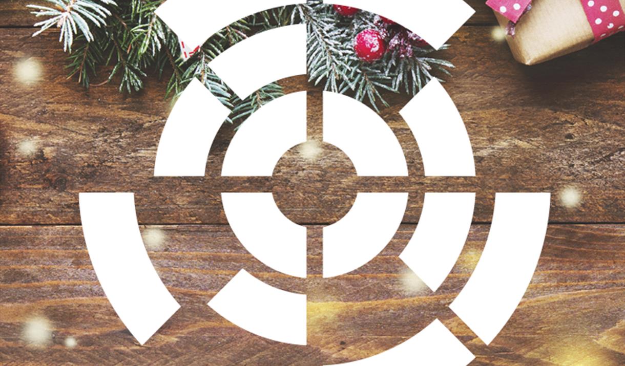 Bondens julemarked