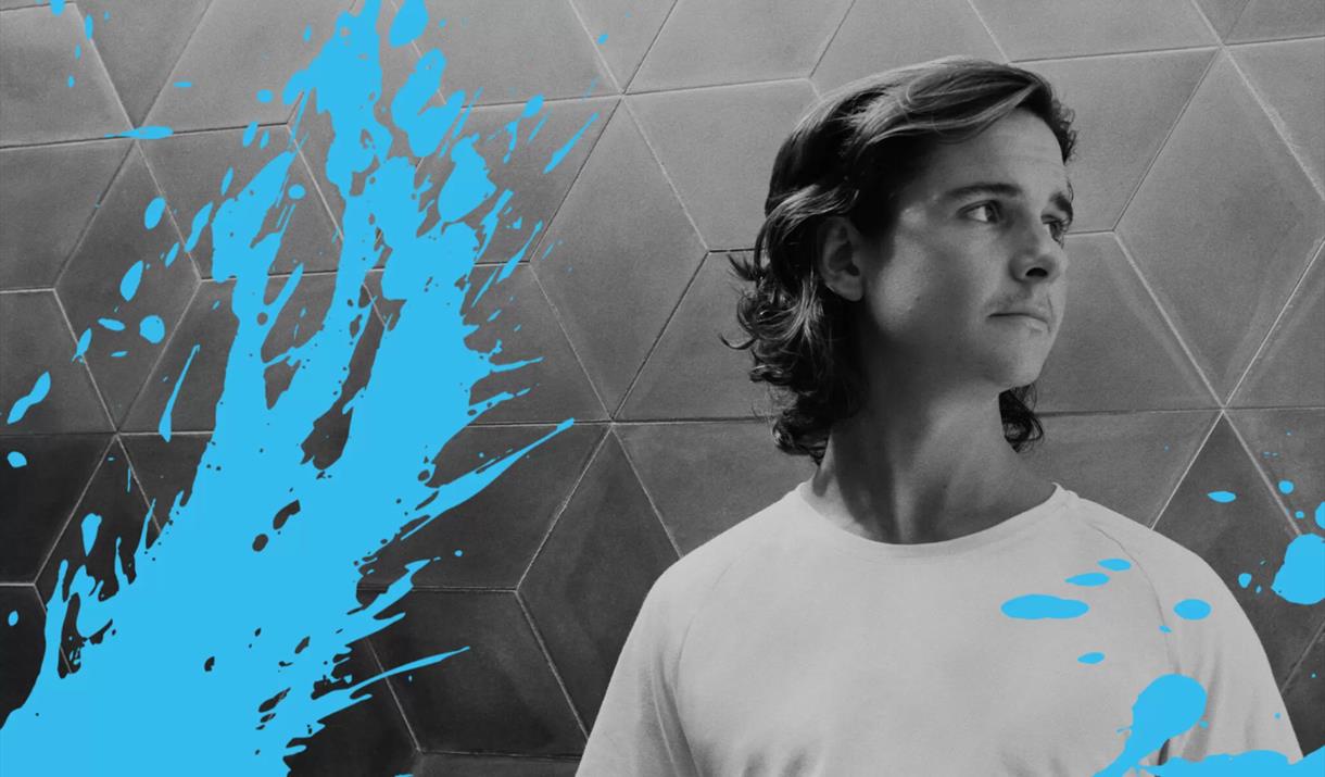 Lukas Graham // Bakgården 2023
