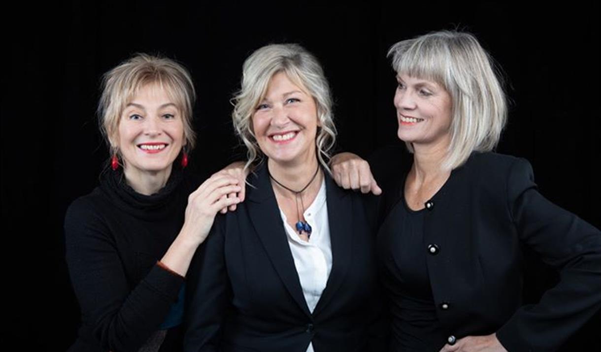 Lunsjkonsert - en smak av opera
