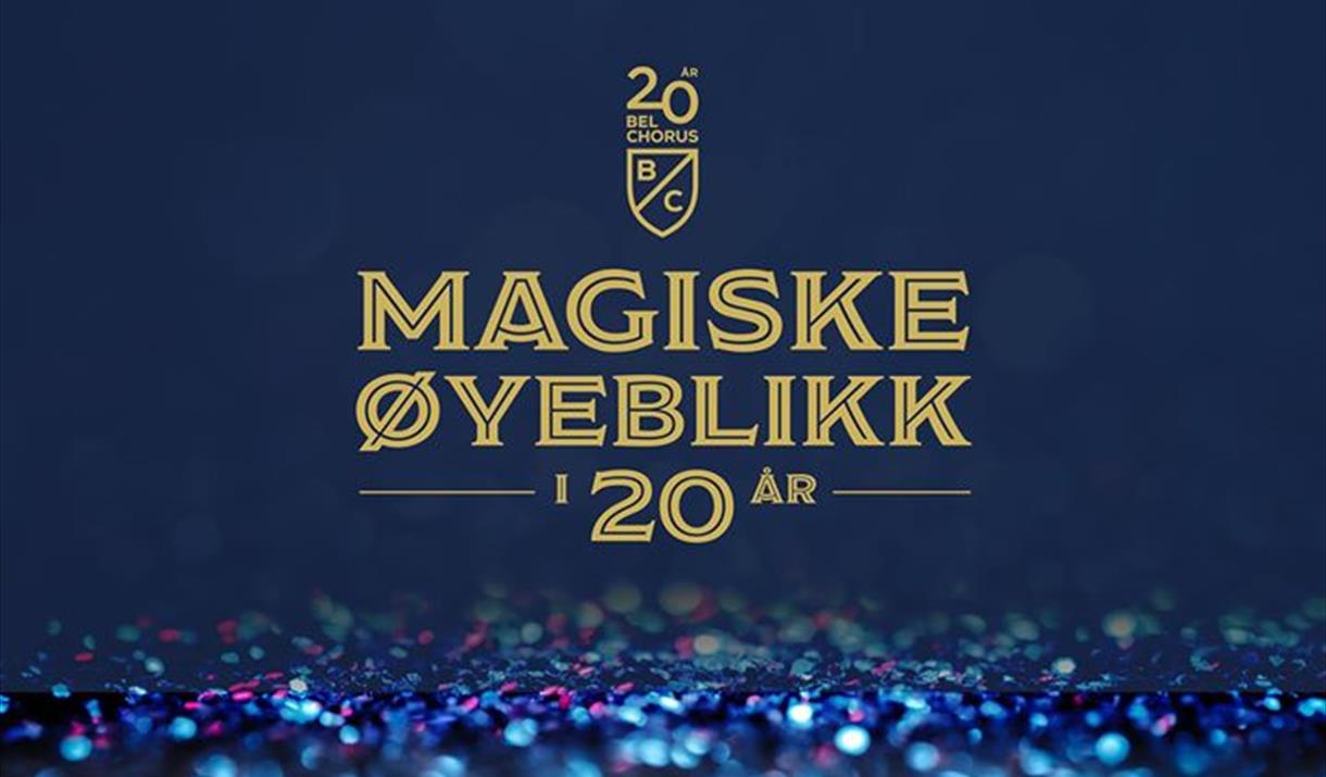 Magiske Øyeblikk - Alt blir bra!