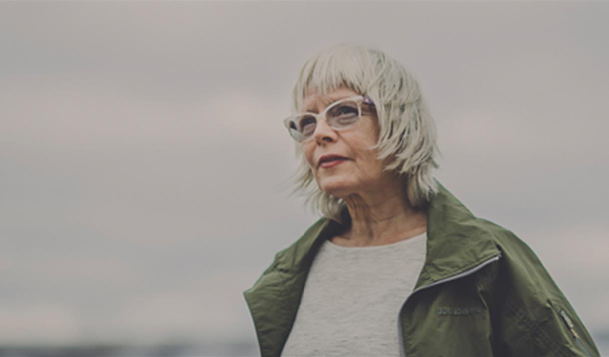 Marit Sandvik